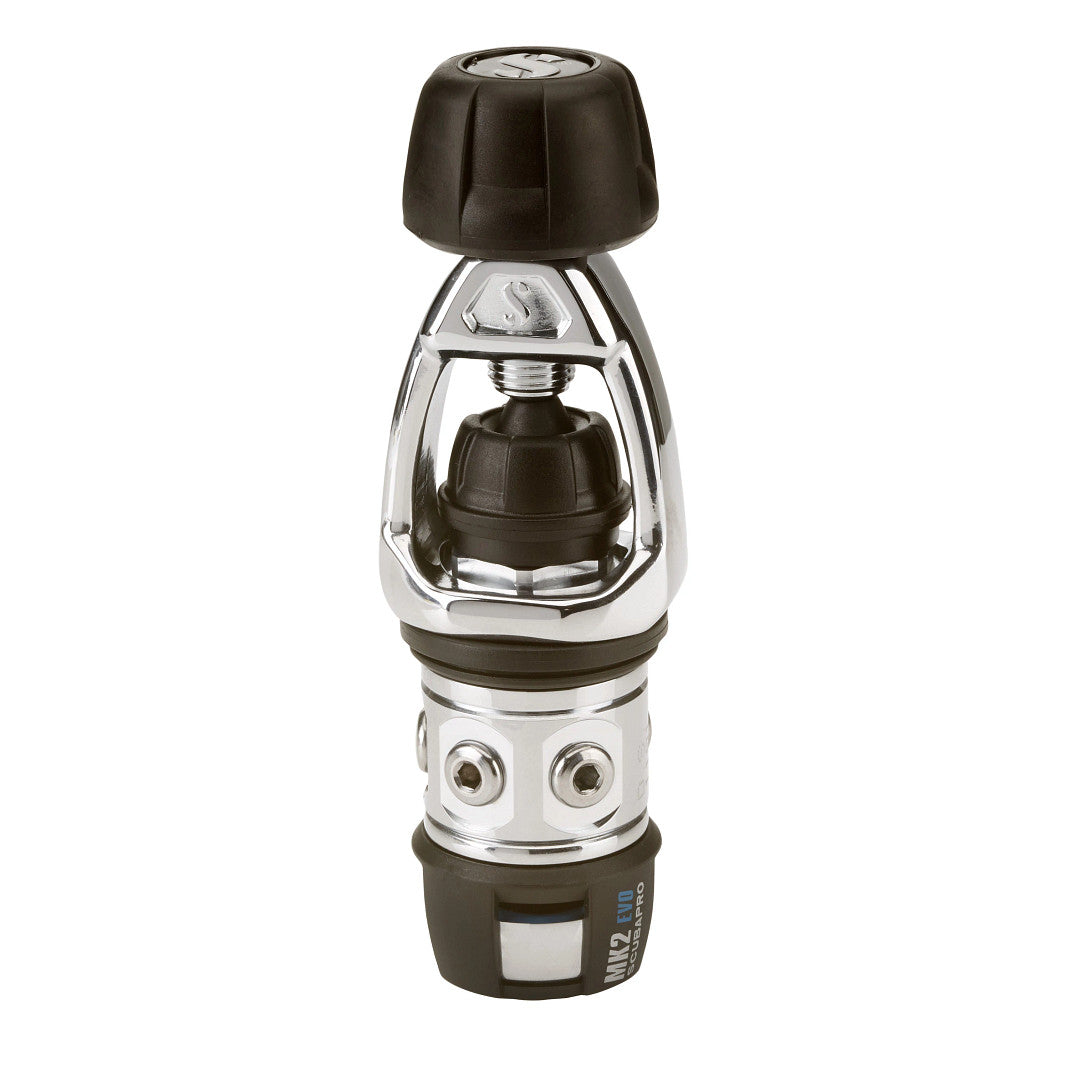 Scubapro MK2 Evo / R105 Regulator Set