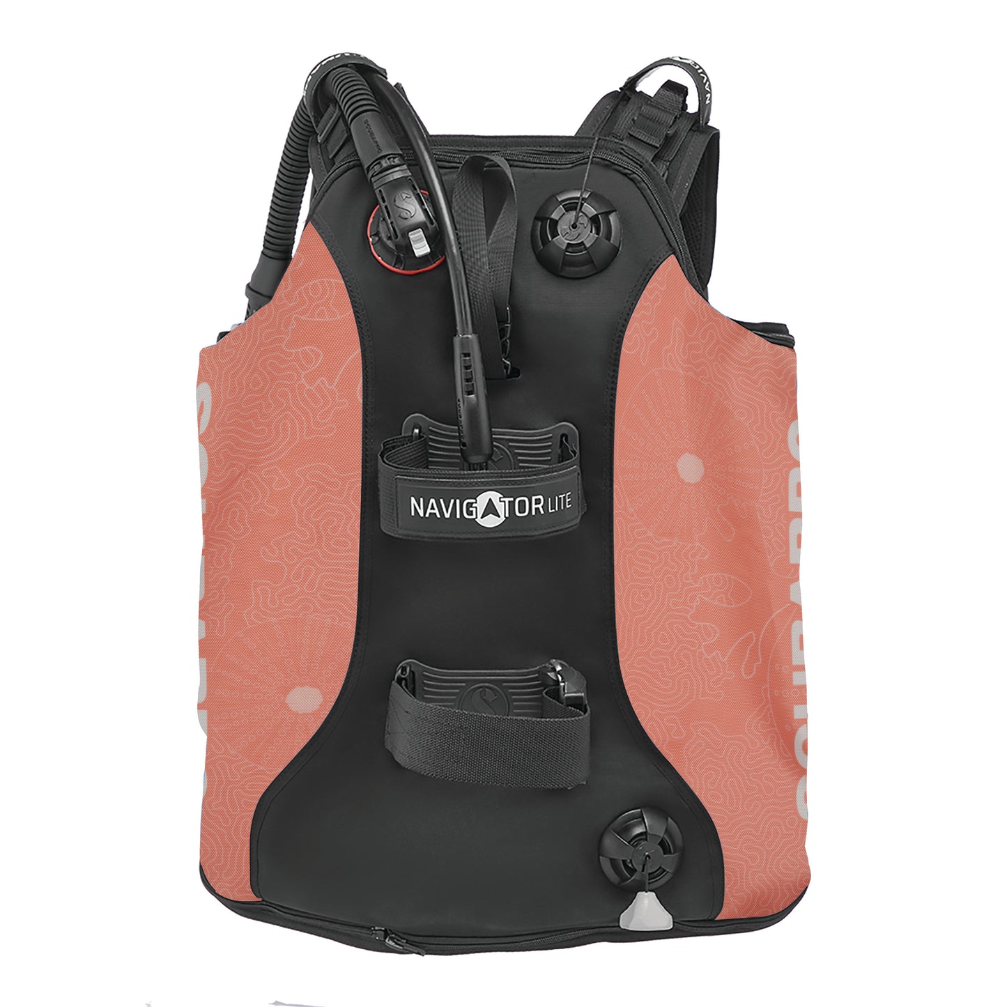 Scubapro Navigator Lite BCD Air Cell Cover