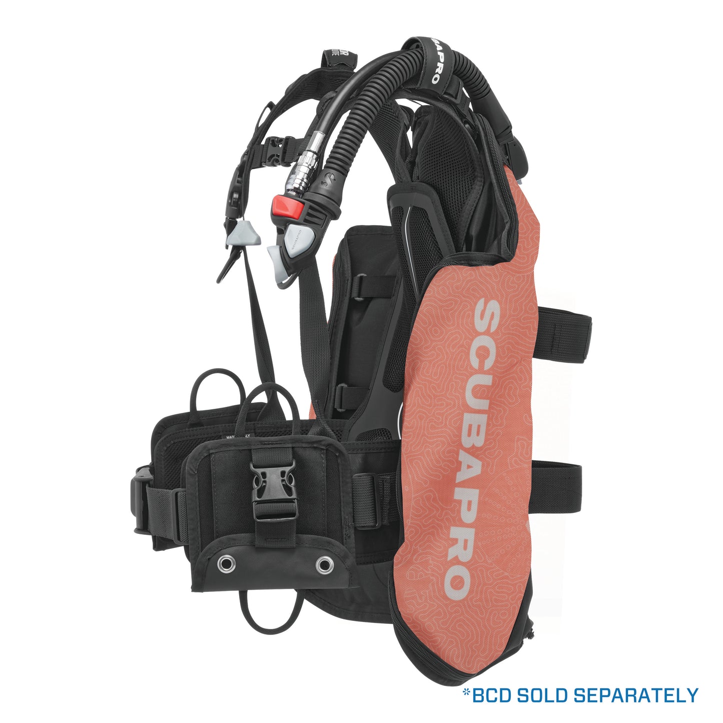 Scubapro Navigator Lite BCD Air Cell Cover
