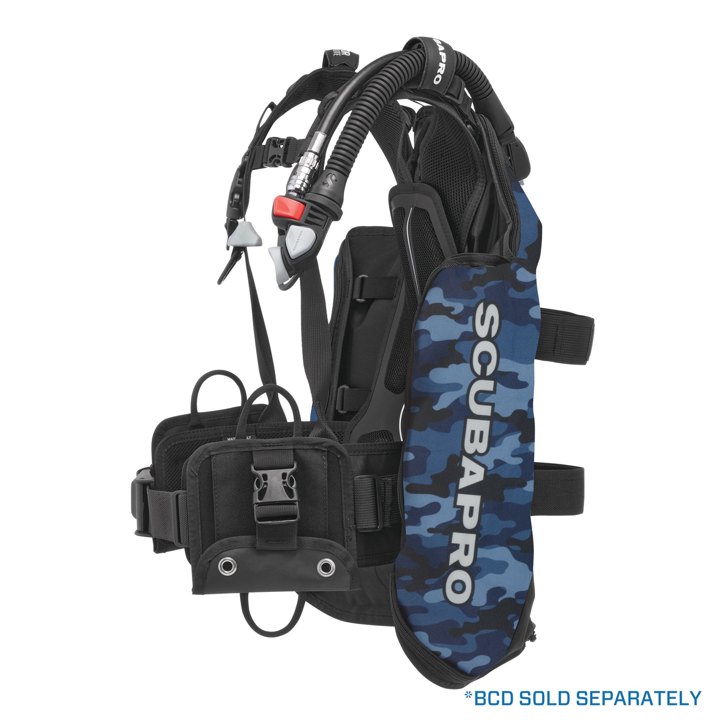 Scubapro Navigator Lite BCD Air Cell Cover
