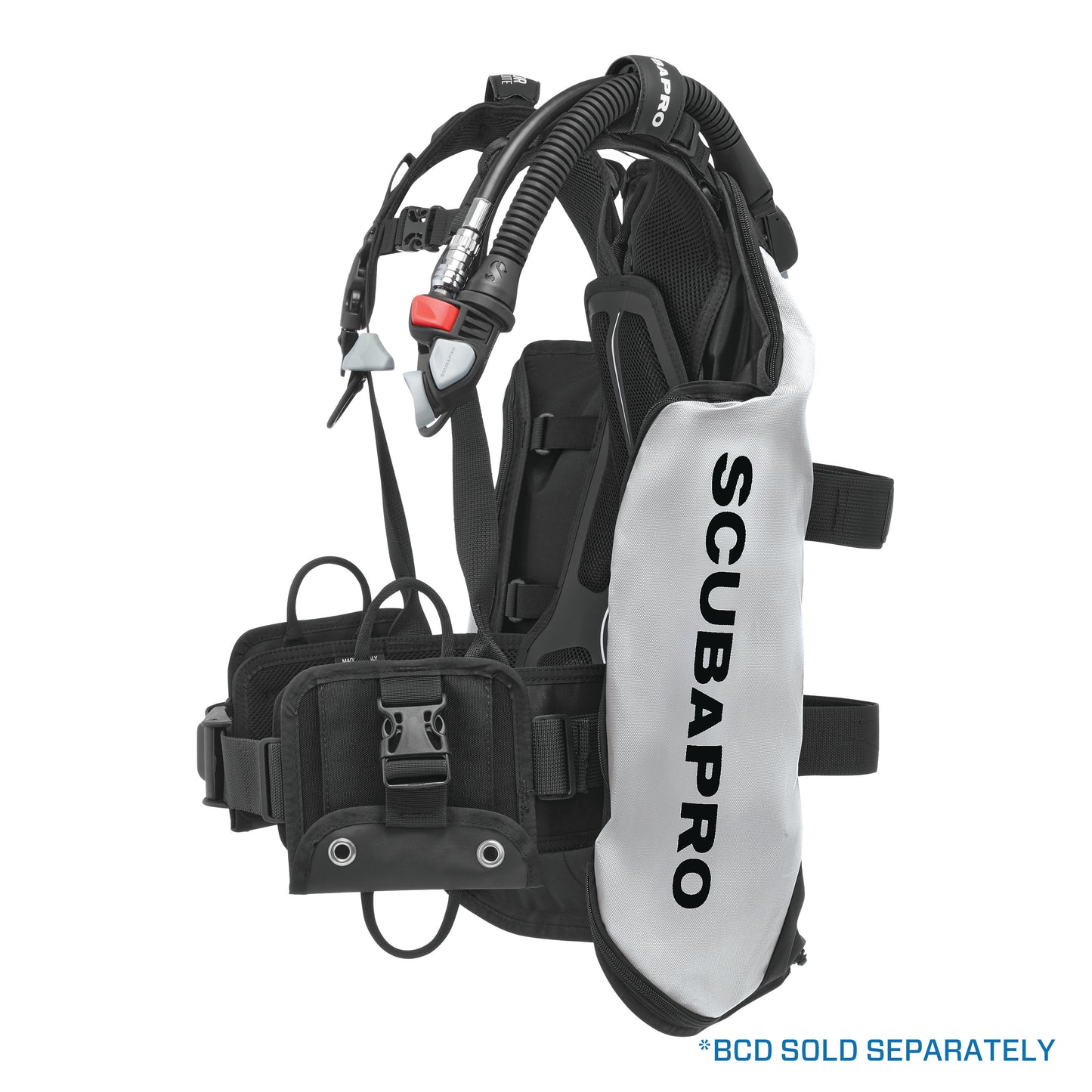 Scubapro Navigator Lite BCD Air Cell Cover