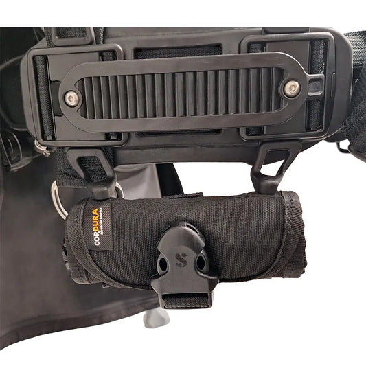 Scubapro Monorail Multimount Accessory Plate