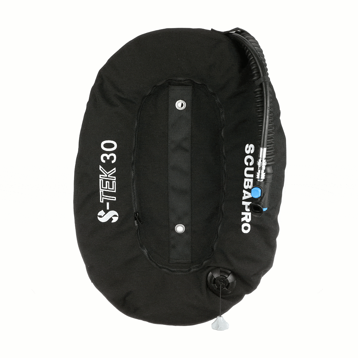 Scubapro S-Tek Donut Wing - 30lb or 40lb or 60lb