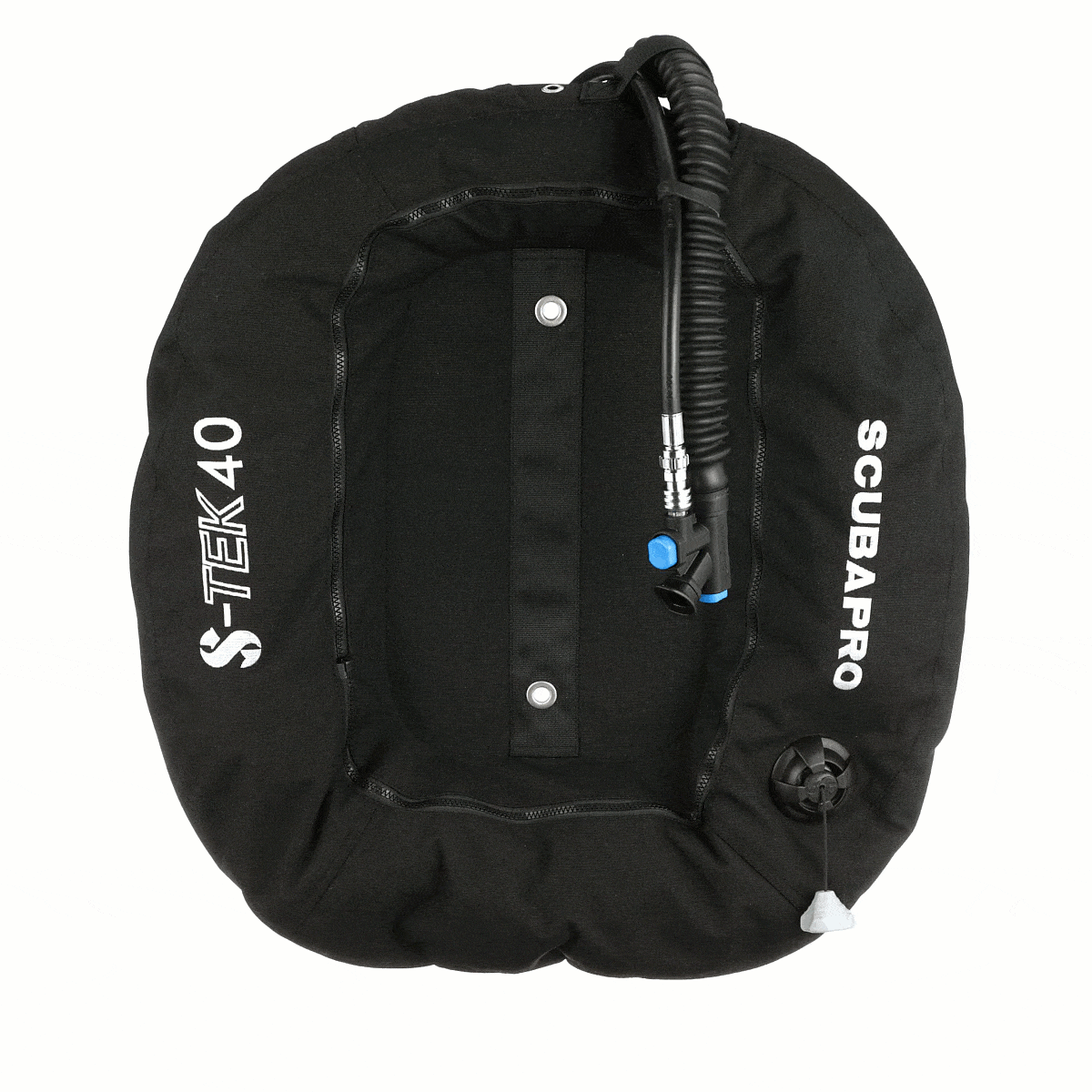 Scubapro S-Tek Donut Wing - 30lb or 40lb or 60lb