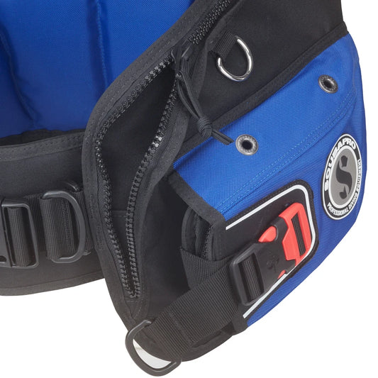 Scubapro Glide Buoyancy Control Device BCD