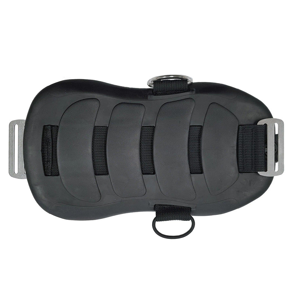 Scubapro S-Tek Pro Fluid Form Weight System