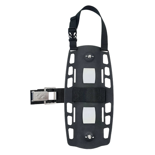 Scubapro S-Tek 单罐适配器