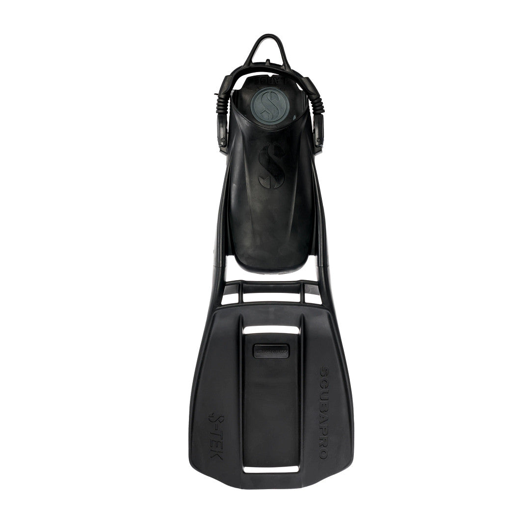 Scubapro S-tek Fin - 简介 免运费优惠