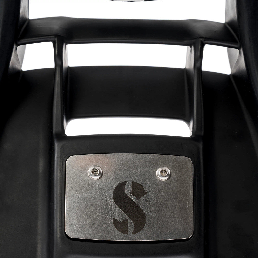 Scubapro S-tek Fin - 简介 免运费优惠