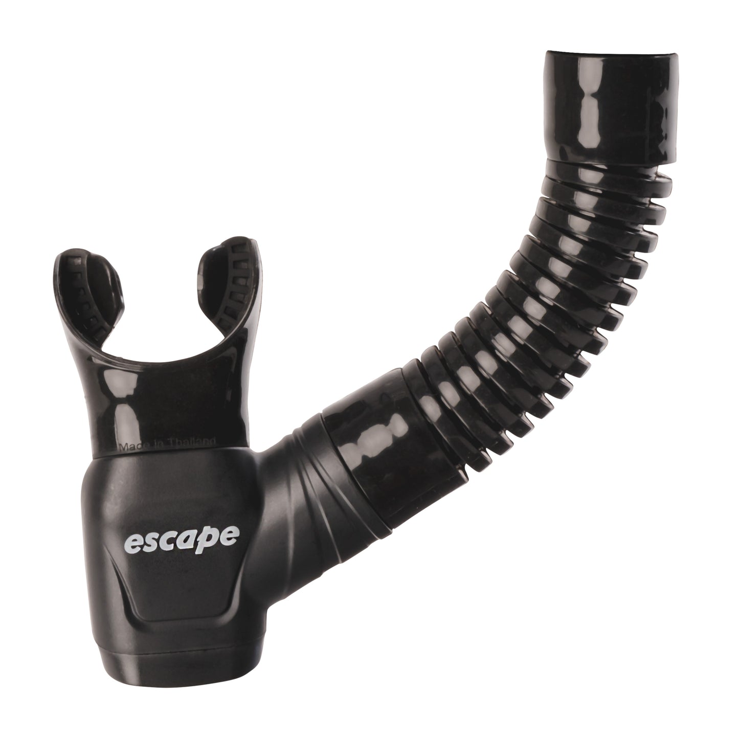 Scubapro Escape Semi Dry Snorkel