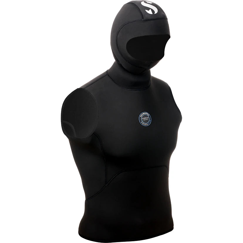 Scubapro Everflex Yulex Hooded Vest 2mm - Unisex