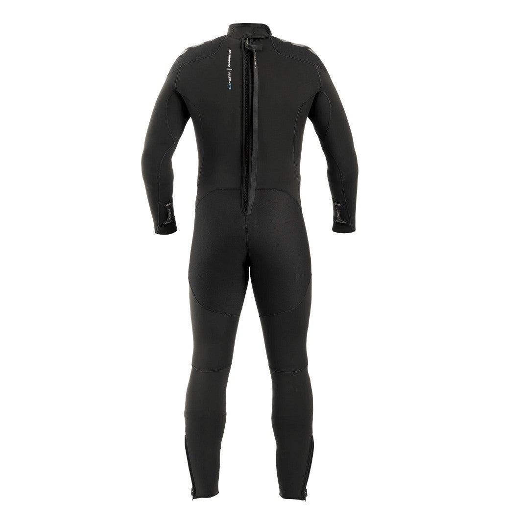Scubapro Everflex Yulex 潜水蒸笼潜水服 - 5/4mm - 男式