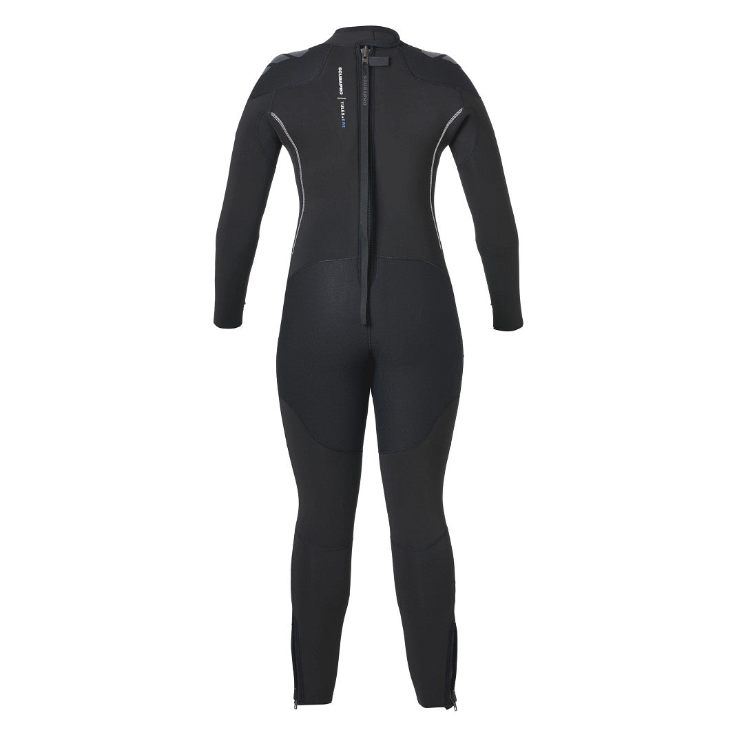 Scubapro Everflex Yulex Dive Steamer Wetsuit - 5/4mm - Women