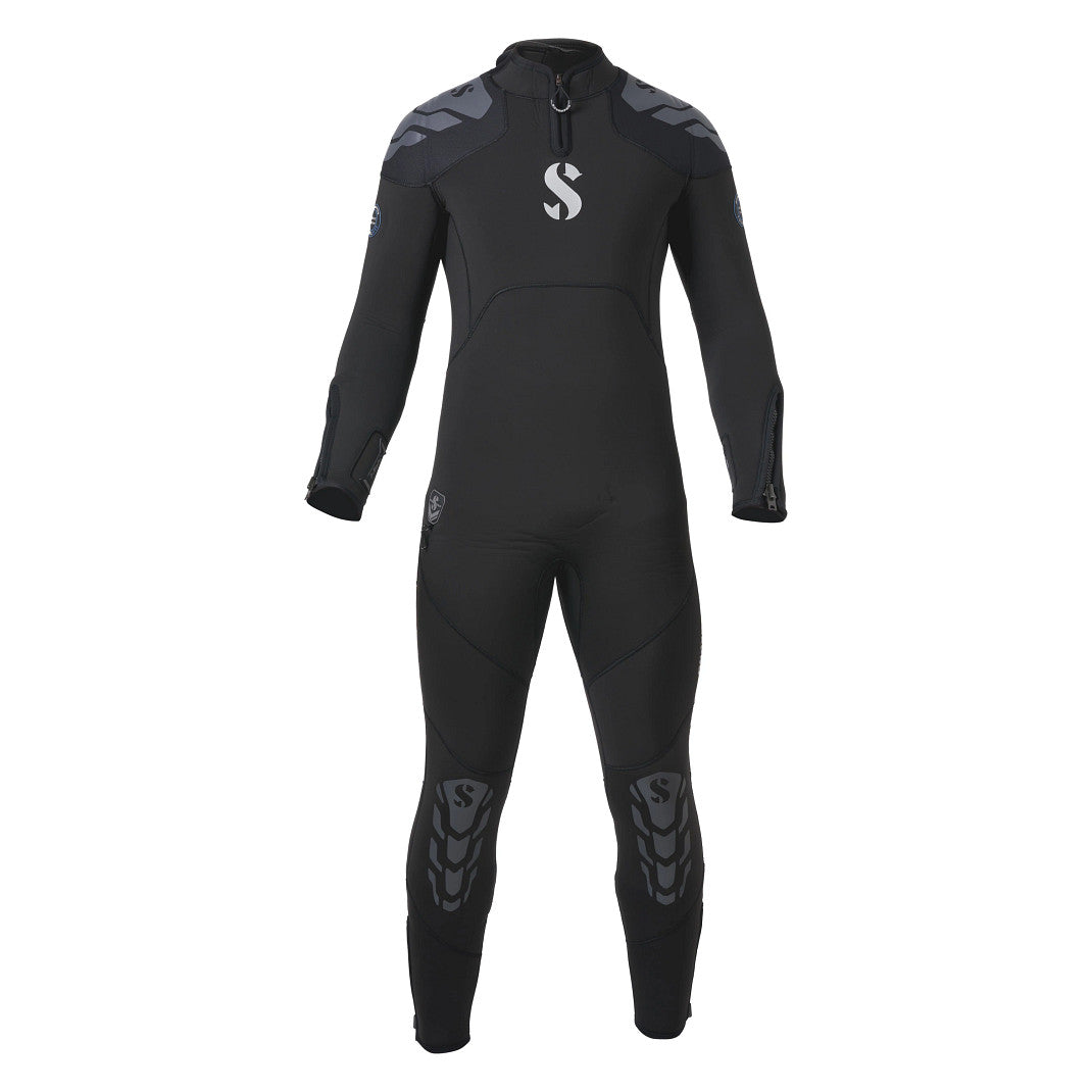 Scubapro Everflex Yulex 7.5/5mm 潜水蒸笼潜水服 - 男士