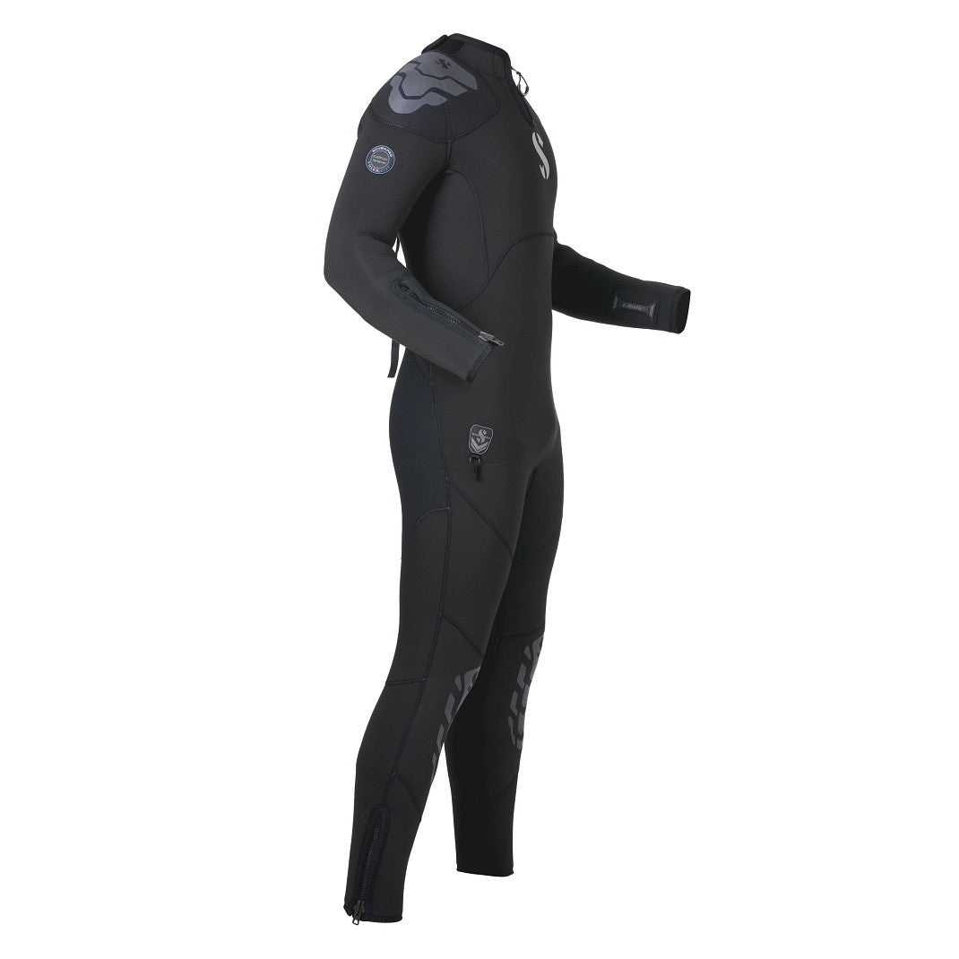 Scubapro Everflex Yulex 7.5/5mm 潜水蒸笼潜水服 - 男士