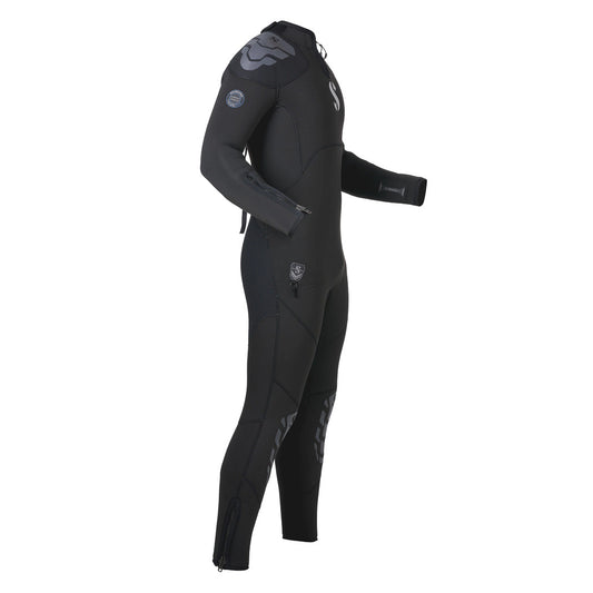 Scubapro Everflex Yulex 7.5/5mm 潜水蒸笼潜水服 - 男士