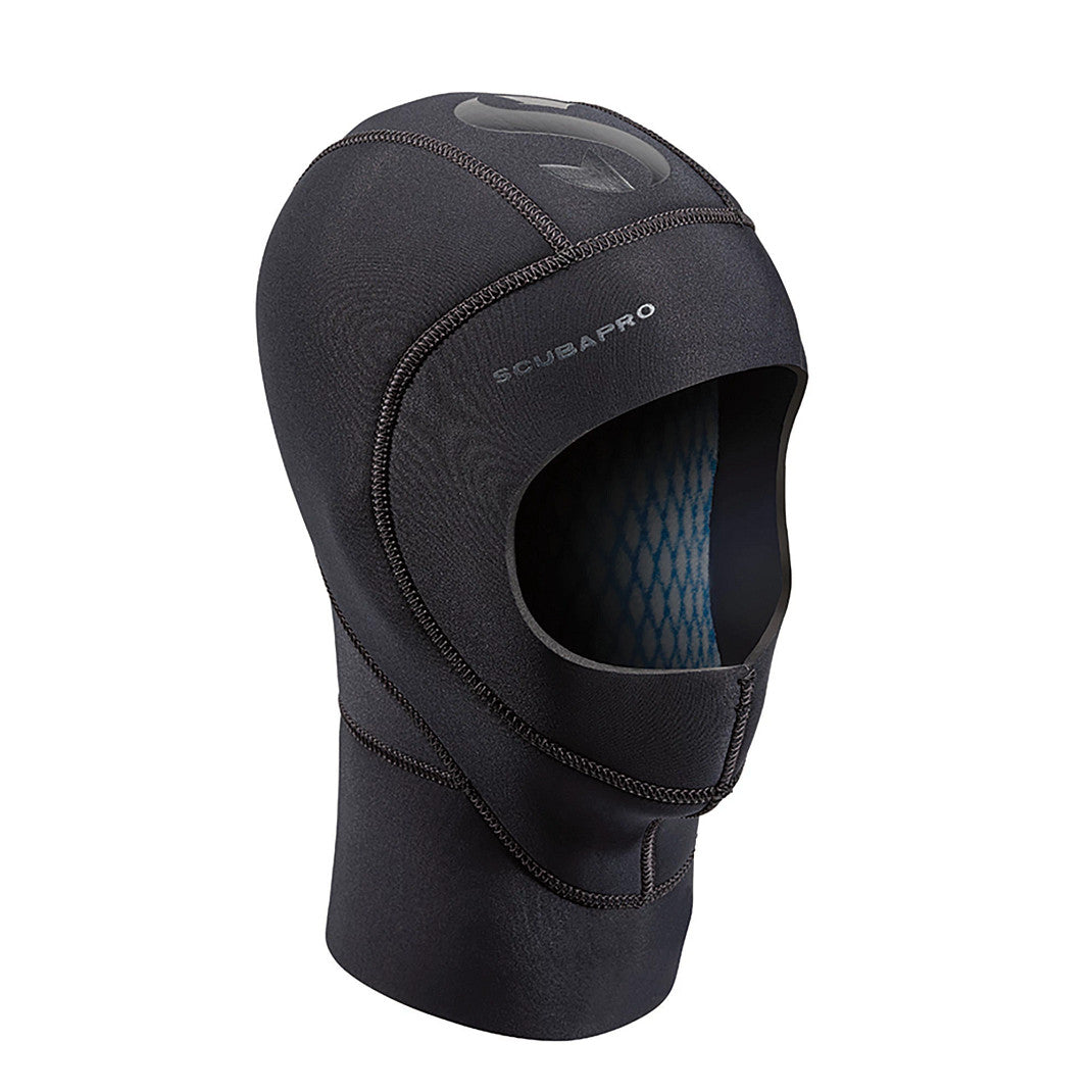 Scubapro Nova Scotia Semi-dry Wetsuit With Hood - 7.5mm - Men