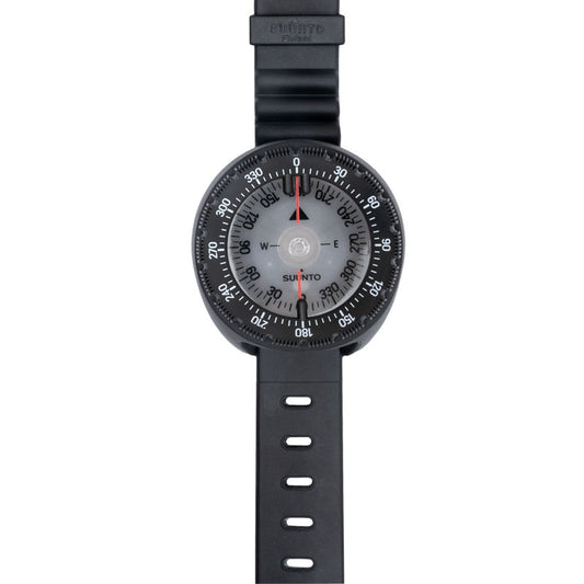 Suunto SK-8 Dive Compass - South Hemisphere