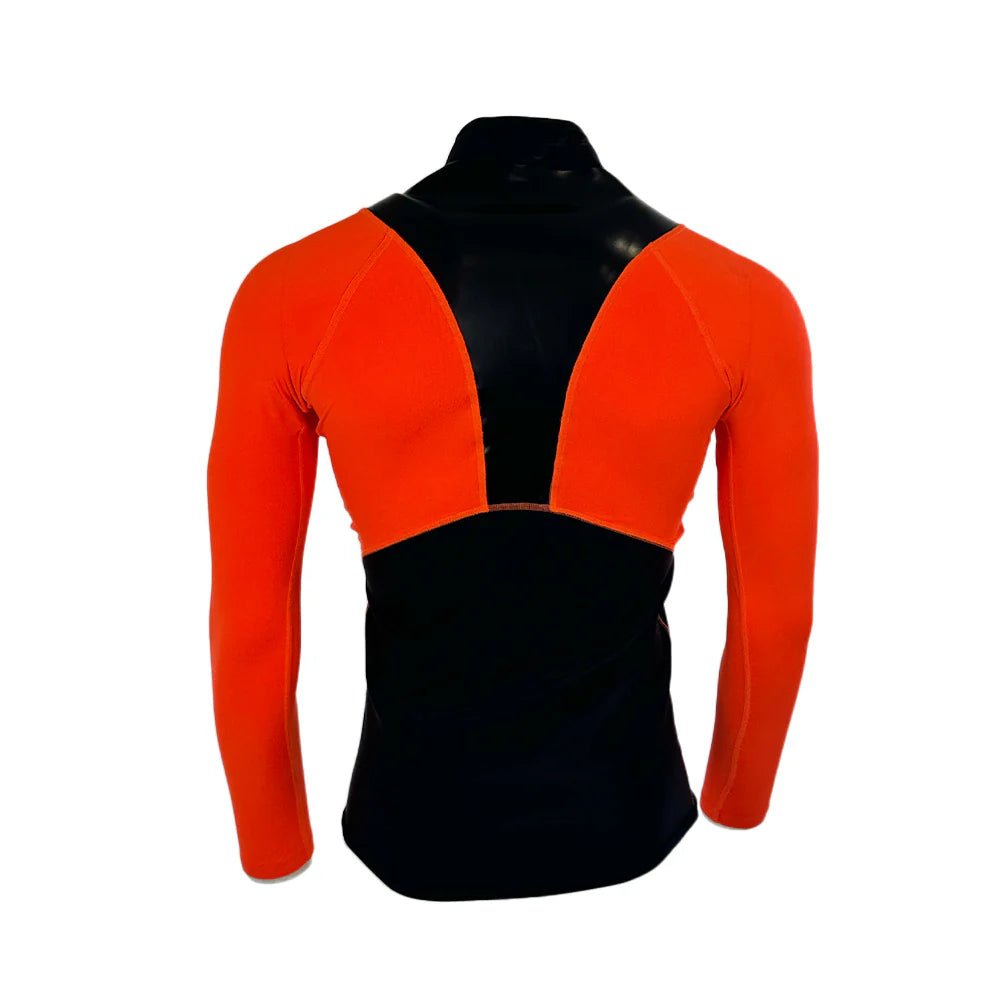 Sharkskin High Performance Wear Long Sleeve Top - Men