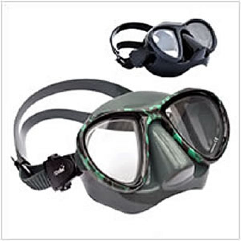 Apollo SV-S Pelagio Low Volume Dive Mask