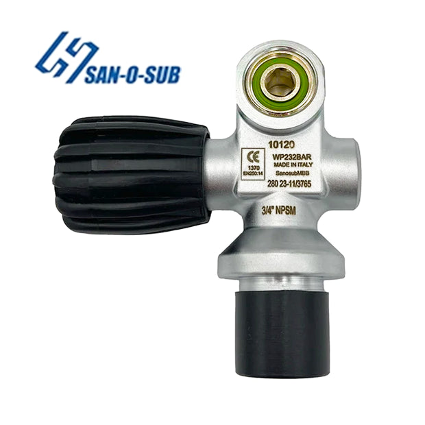 San-o-Sub DIN/K 气缸阀