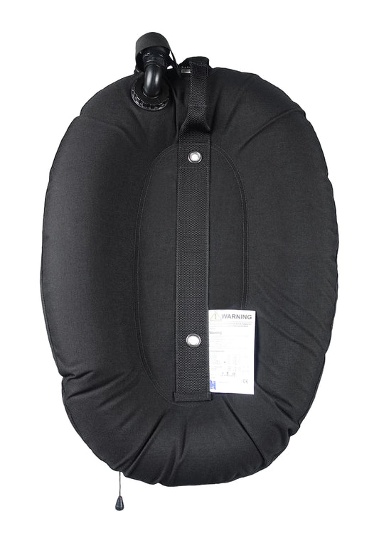 Halcyon Eclipse™/ Traveler Pro BC Wing - Single Tank