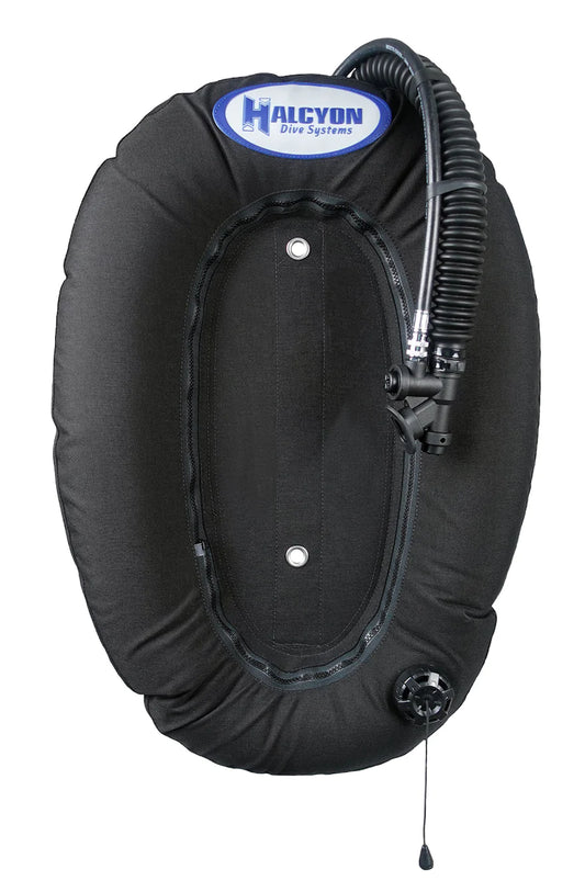 Halcyon Eclipse™/ Traveler Pro BC Wing - Single Tank