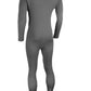 Sharkskin Titanium T2 Chillproof Undergarment Full Zip - Men