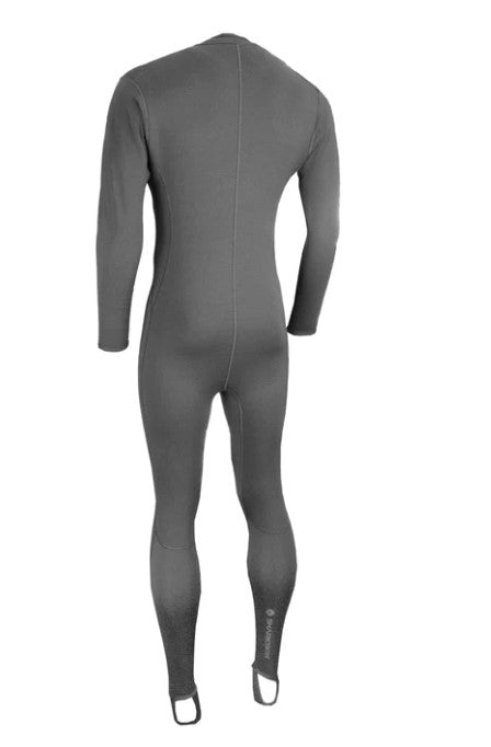 Sharkskin T2 Chillproof Undergarment Full Zip - Men