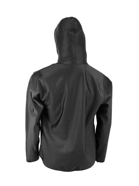 Sharkskin Everywear Chillproof Hooded Jacket HD Mens