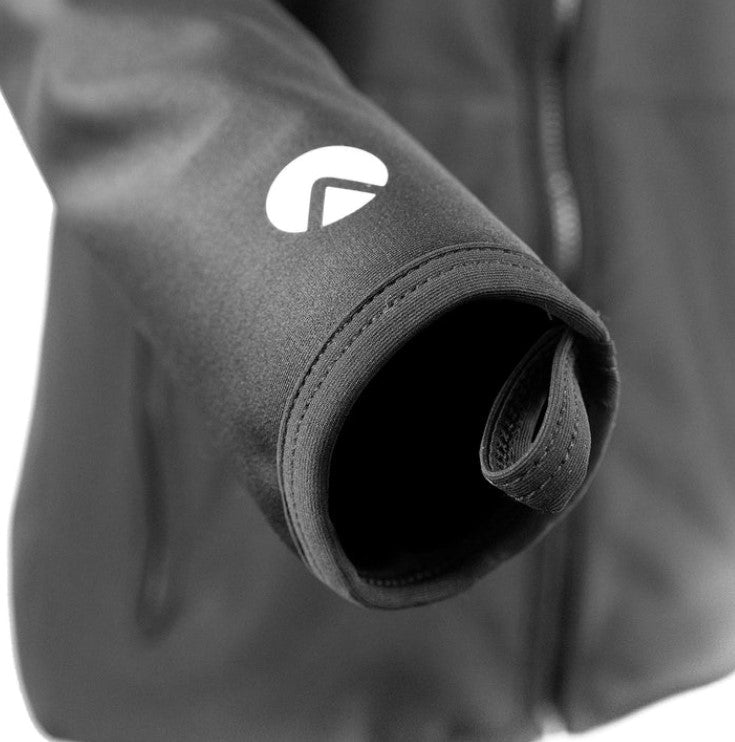 Sharkskin Everywear Chillproof Hooded Jacket HD Mens
