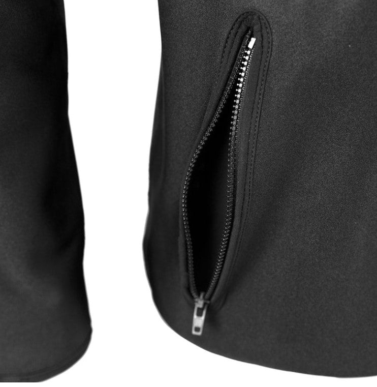 Sharkskin Everywear Chillproof Hooded Jacket - Men