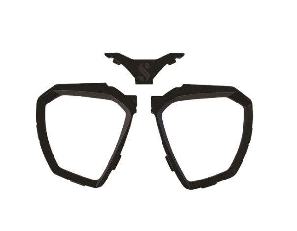 Scubapro D Mask Colour kit