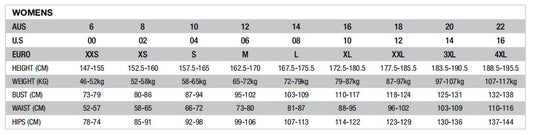 鲨鱼皮防寒短裤 - 黑色 - 女式