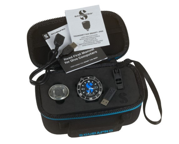 Scubapro Galileo 3 (G3) Wrist Dive Computer