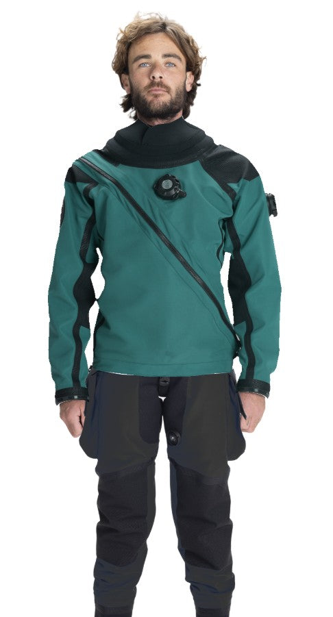 Fourth Element Argonaut 3.0 Drysuit (Custom-made)