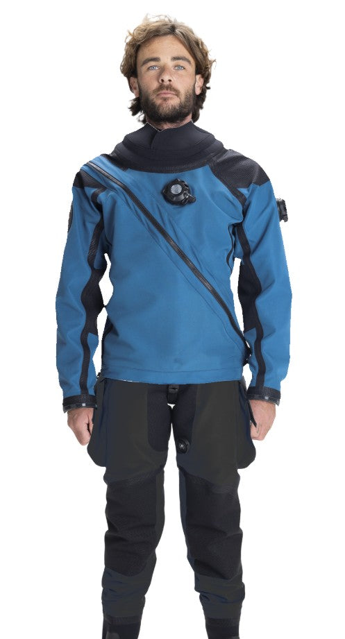 Fourth Element Argonaut 3.0 Drysuit (Custom-made)