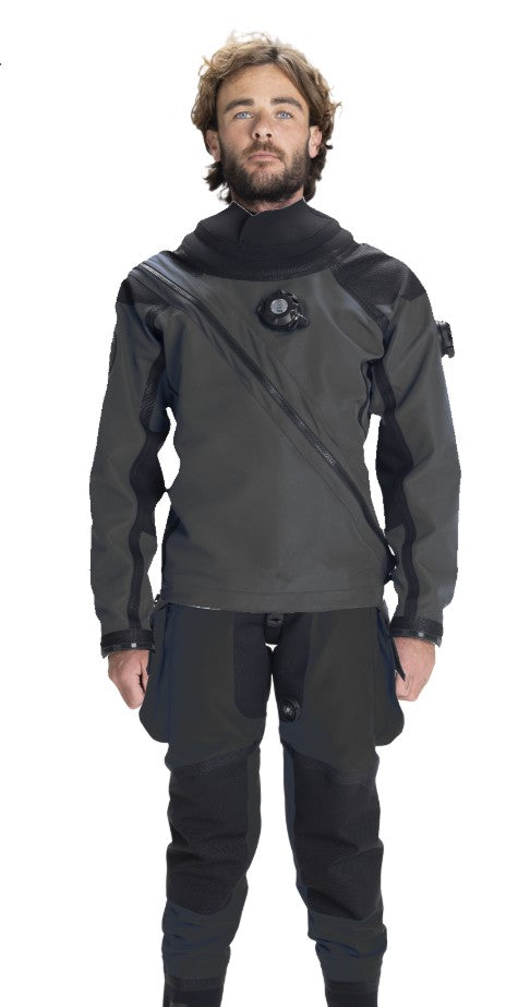 Fourth Element Argonaut 3.0 Drysuit (Custom-made)