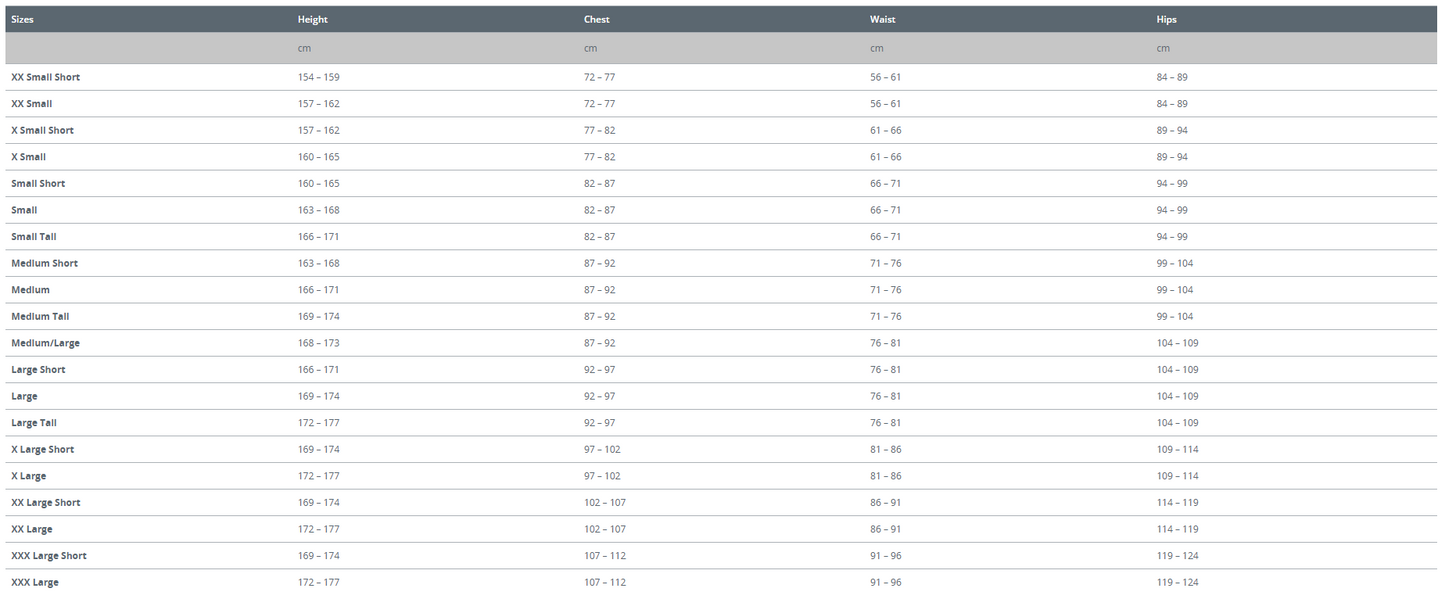 Fourth Element RF1 一件式 3/2 毫米女式自由潜水潜水衣