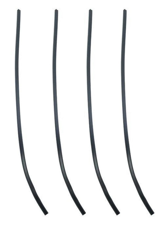 DiveR Fin Blades Rail - Set of 4