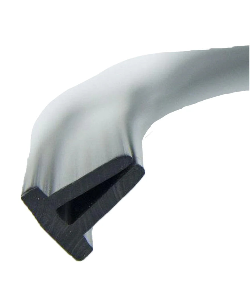 DiveR Fin Blades Rail - Set of 4