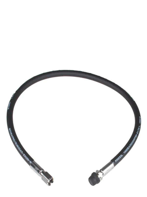 Scubapro High Pressure Hoses For Gauge