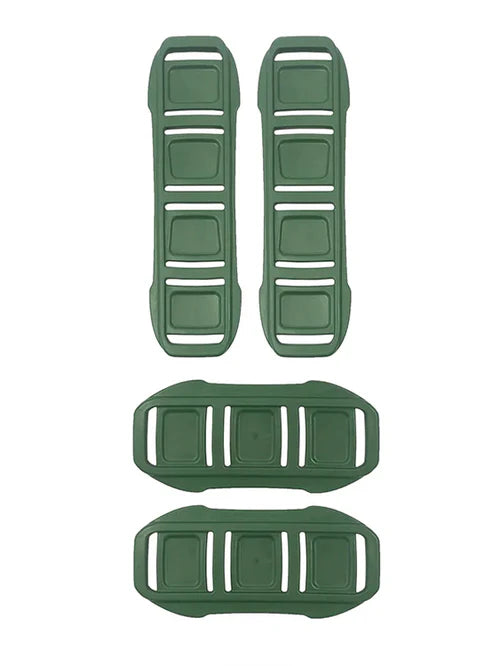 Scubapro S-Tek Shoulder & Waist Pad Color Kit