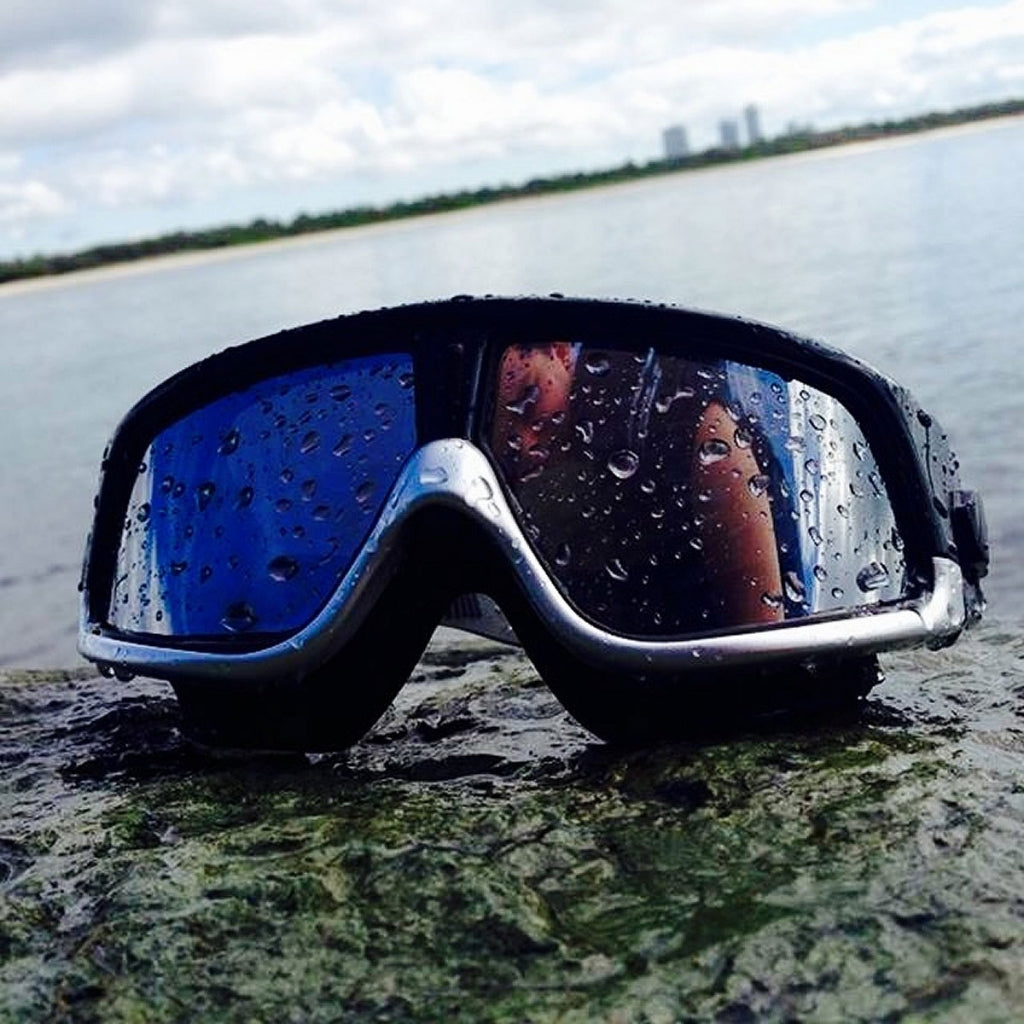 Ocean Design SAR Polarised Swimming Goggle