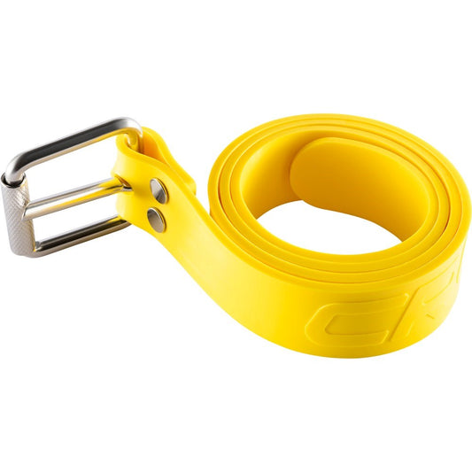 Cressi Serpent Silicone Marseillaise Dive Weight Belt