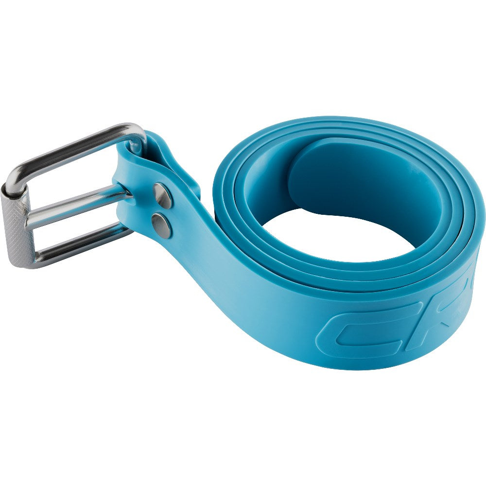 Cressi Serpent Silicone Marseillaise Dive Weight Belt