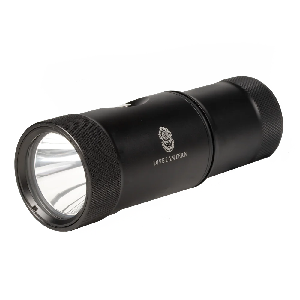 Dive Lantern Tec 18 Dive Handheld Tec Light - 1800 Lumens
