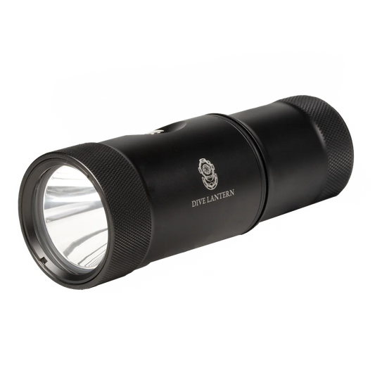 Dive Lantern Tec 18 Dive Handheld Tec Light - 1800 Lumens