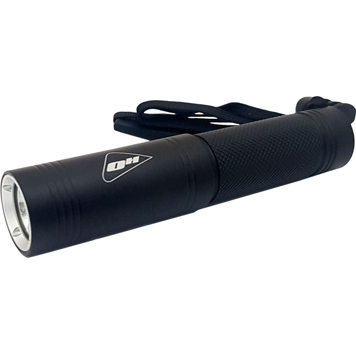 Ocean Hunter Seeker Dive Torch - 650 Lumens