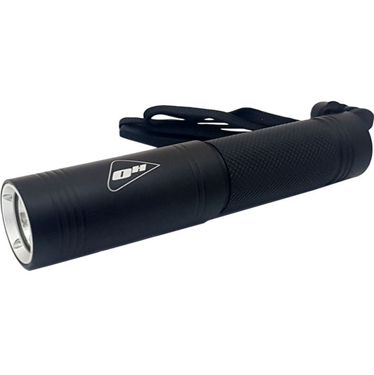 Ocean Hunter Seeker Dive Torch - 650 Lumens